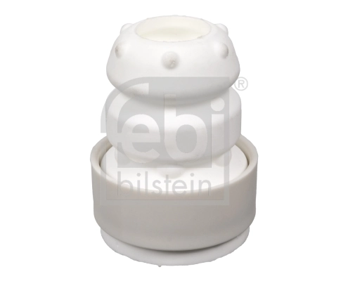 Rubber Buffer, suspension